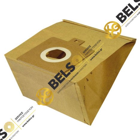 ΣΑΚΟΥΛΑ ΣΚΟΥΠΑΣ ΧΑΡΤΙΝΗ GR51 SMART - AEG - ELECTROLUX 